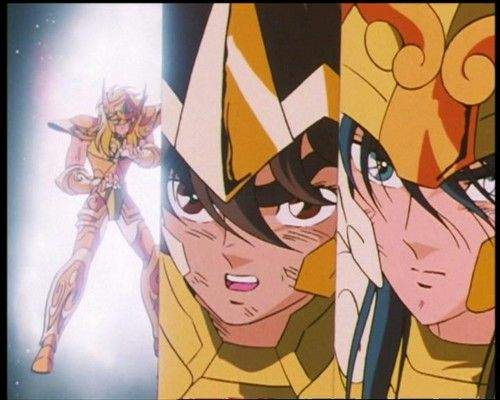 Otaku Gallery  / Anime e Manga / Saint Seiya / Screen Shots / Episodi / 114 - Il trionfo della giustizia / 004.jpg